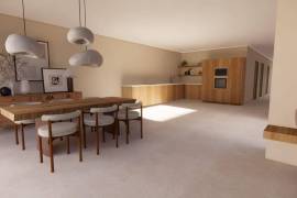 House with garden to renovate and extend