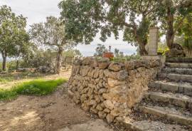Country house in the mountains of Mancor de la Vall