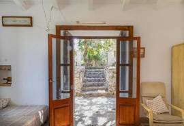 Country house in the mountains of Mancor de la Vall