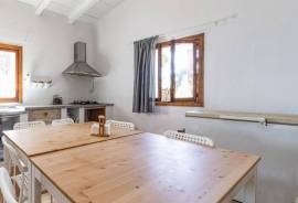 Country house in the mountains of Mancor de la Vall