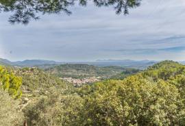 Country house in the mountains of Mancor de la Vall