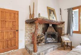 Country house in the mountains of Mancor de la Vall