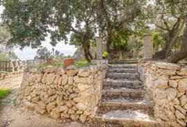 Country house in the mountains of Mancor de la Vall