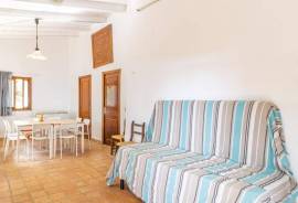 Country house in the mountains of Mancor de la Vall