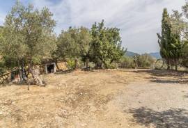 Country house in the mountains of Mancor de la Vall