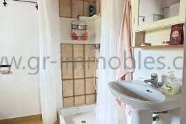 Country house in the mountains of Mancor de la Vall