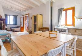 Country house in the mountains of Mancor de la Vall