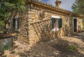 Country house in the mountains of Mancor de la Vall
