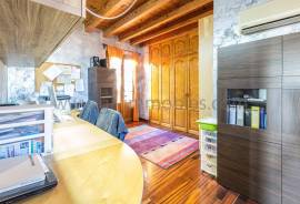 Spektakuläres Haus im oberen Stadtteil von Lloseta