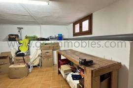 Spektakuläres Haus im oberen Stadtteil von Lloseta