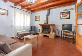 Haus mit Pool am Stadtrand von Lloseta