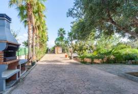 Haus mit Pool am Stadtrand von Lloseta