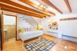 Casa reformada con licencia vacacional ETV