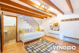 Casa reformada con licencia vacacional ETV Casa reformada con licencia vacacional ETV