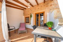 Casa reformada con licencia vacacional ETV