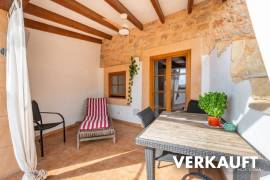 Renoviertes Haus mit ETV-Ferienlizenz