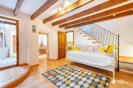 Casa reformada con licencia vacacional ETV