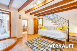 Renoviertes Haus mit ETV-Ferienlizenz