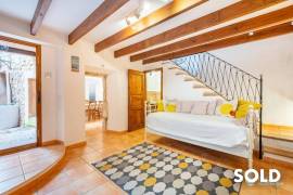 Renovated house with ETV holiday licence Renovated house with ETV holiday licence