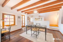 Casa reformada con licencia vacacional ETV