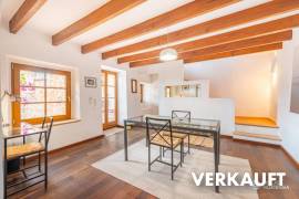 Renoviertes Haus mit ETV-Ferienlizenz