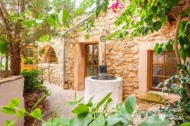 Casa reformada con licencia vacacional ETV