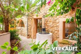 Renoviertes Haus mit ETV-Ferienlizenz