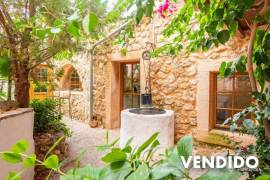 Casa reformada con licencia vacacional ETV Casa reformada con licencia vacacional ETV