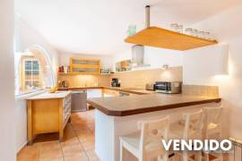 Casa reformada con licencia vacacional ETV Casa reformada con licencia vacacional ETV