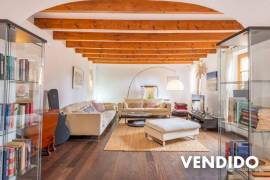 Casa reformada con licencia vacacional ETV Casa reformada con licencia vacacional ETV