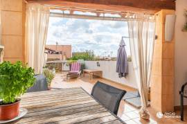 Casa reformada con licencia vacacional ETV