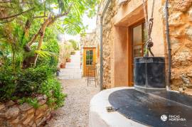 Casa reformada con licencia vacacional ETV