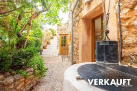 Renoviertes Haus mit ETV-Ferienlizenz