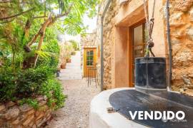 Casa reformada con licencia vacacional ETV Casa reformada con licencia vacacional ETV