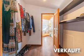 Renoviertes Haus mit ETV-Ferienlizenz