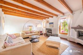 Casa reformada con licencia vacacional ETV
