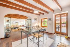 Casa reformada con licencia vacacional ETV