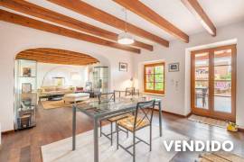 Casa reformada con licencia vacacional ETV Casa reformada con licencia vacacional ETV