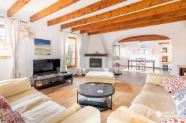 Casa reformada con licencia vacacional ETV