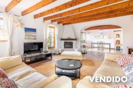 Casa reformada con licencia vacacional ETV Casa reformada con licencia vacacional ETV