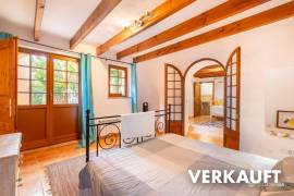 Renoviertes Haus mit ETV-Ferienlizenz