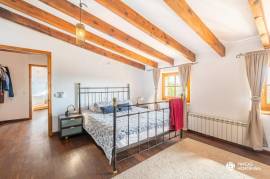 Casa reformada con licencia vacacional ETV