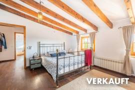 Renoviertes Haus mit ETV-Ferienlizenz