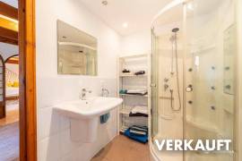 Renoviertes Haus mit ETV-Ferienlizenz