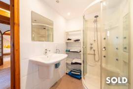 Renovated house with ETV holiday licence Renovated house with ETV holiday licence