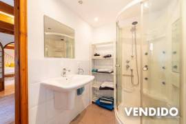 Casa reformada con licencia vacacional ETV Casa reformada con licencia vacacional ETV