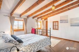 Casa reformada con licencia vacacional ETV