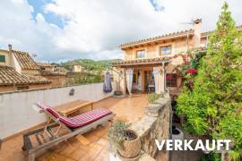 Renoviertes Haus mit ETV-Ferienlizenz