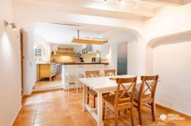Casa reformada con licencia vacacional ETV