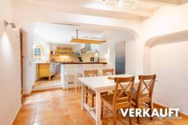 Renoviertes Haus mit ETV-Ferienlizenz